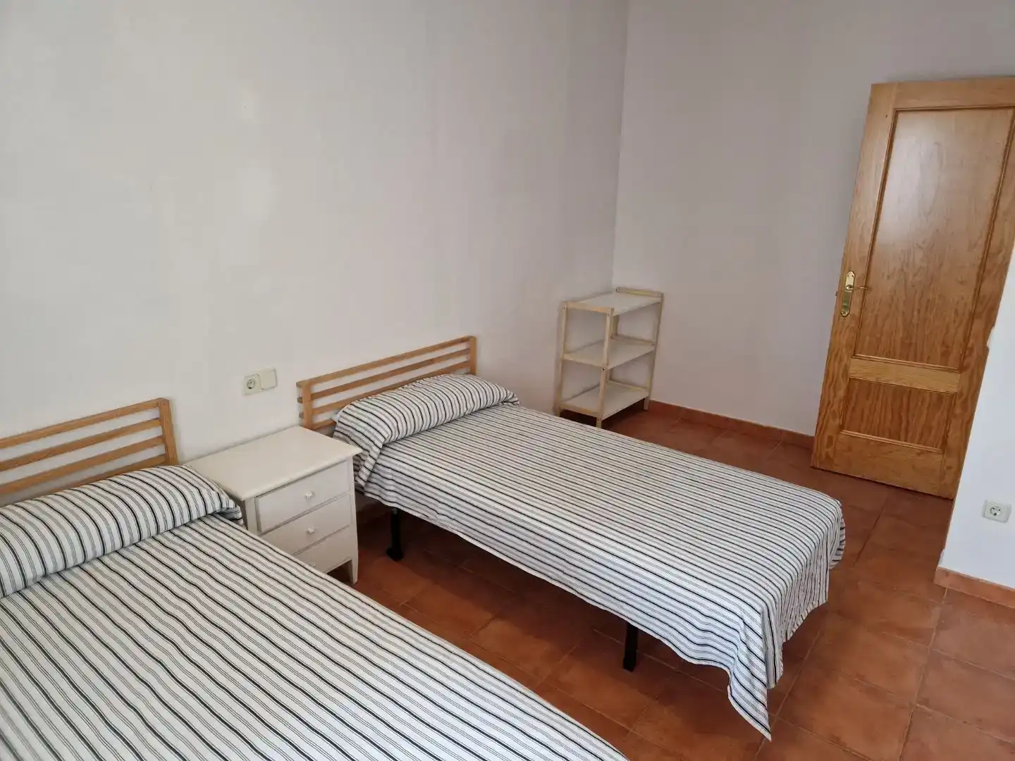 Piso de 148 m² en Mora