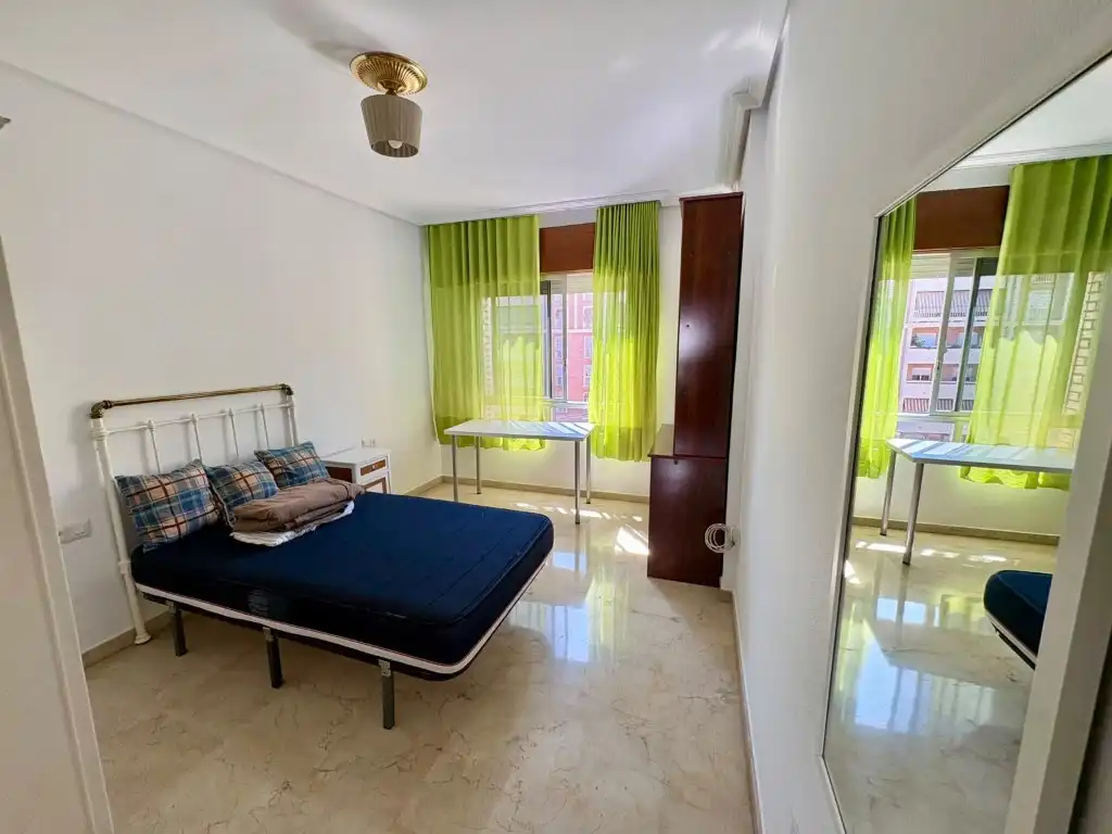Piso de 120 m² en Córdoba