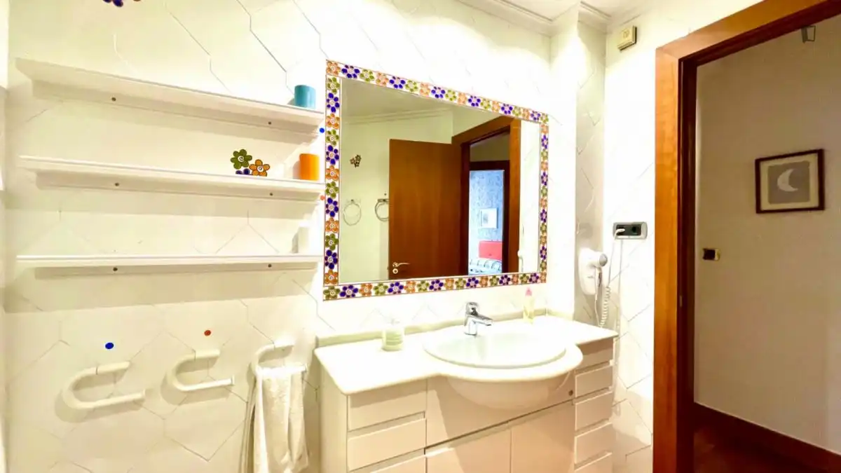 Habitación en alquiler, Bilbao