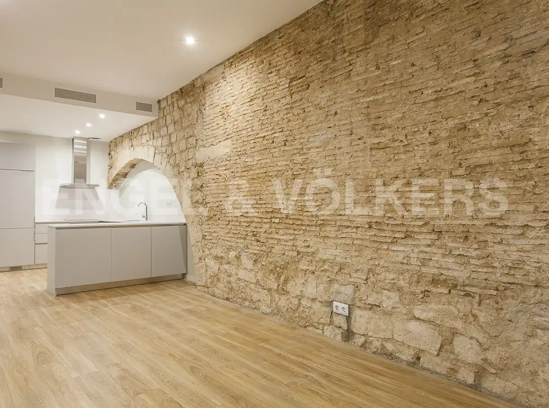 Pis de 93 m² a Barcelona