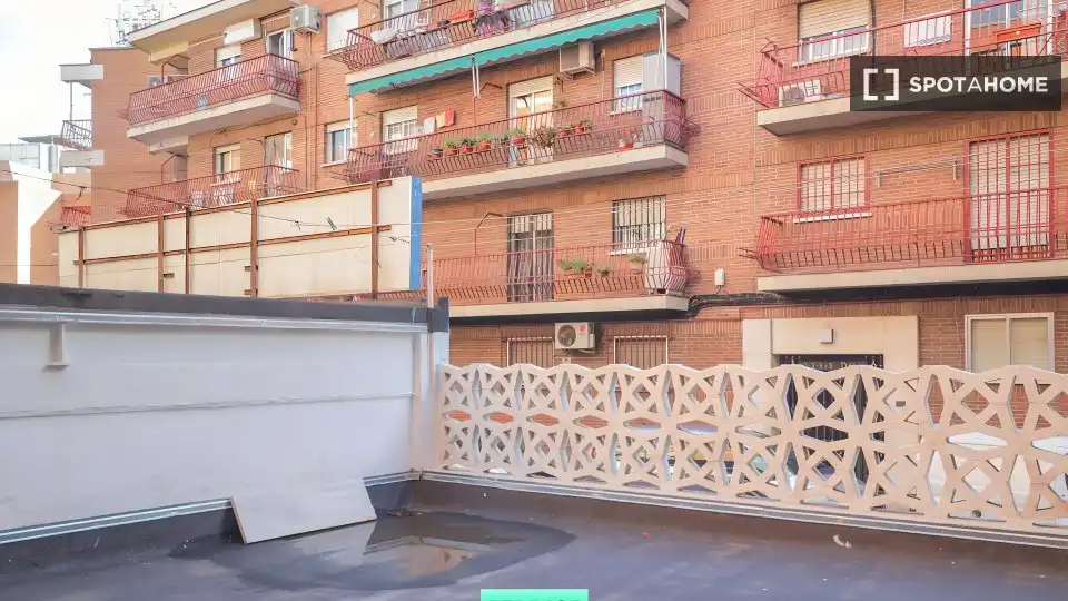 Habitación en alquiler, Madrid