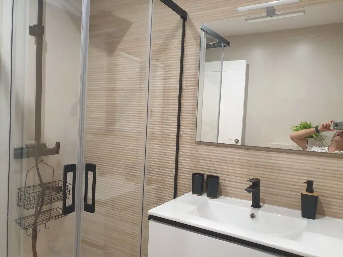 Piso de 113 m² en Miranda de Ebro