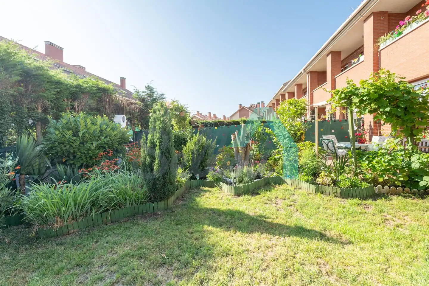 Habitación 187 m², Siero