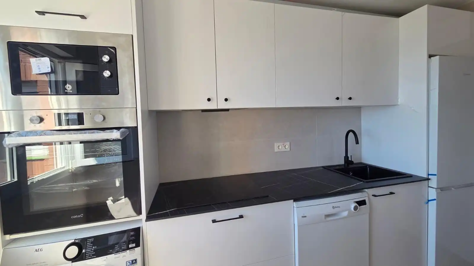 Piso de 82 m² en Santander