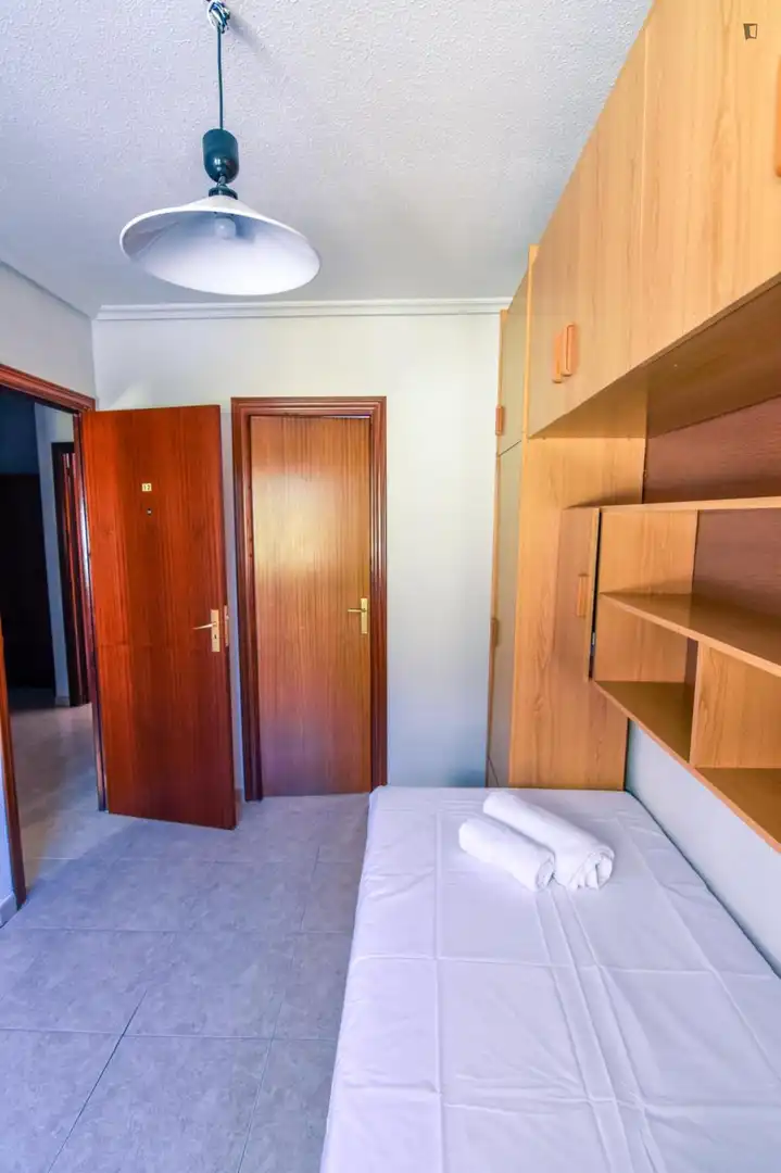 Habitación en alquiler, Salamanca