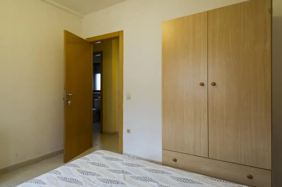 Habitación en alquiler, Salamanca