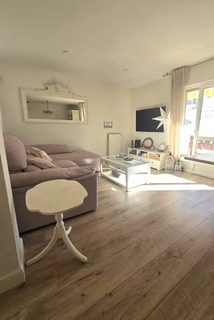 Piso de 126 m² en Altea