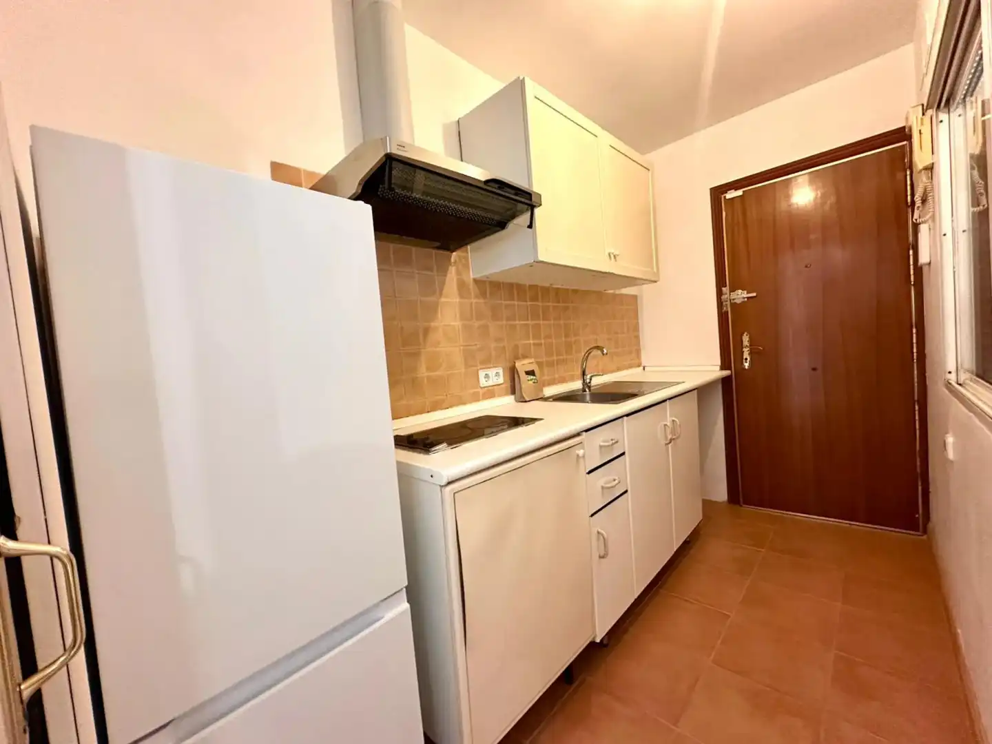 Pis de 50 m² a Madrid