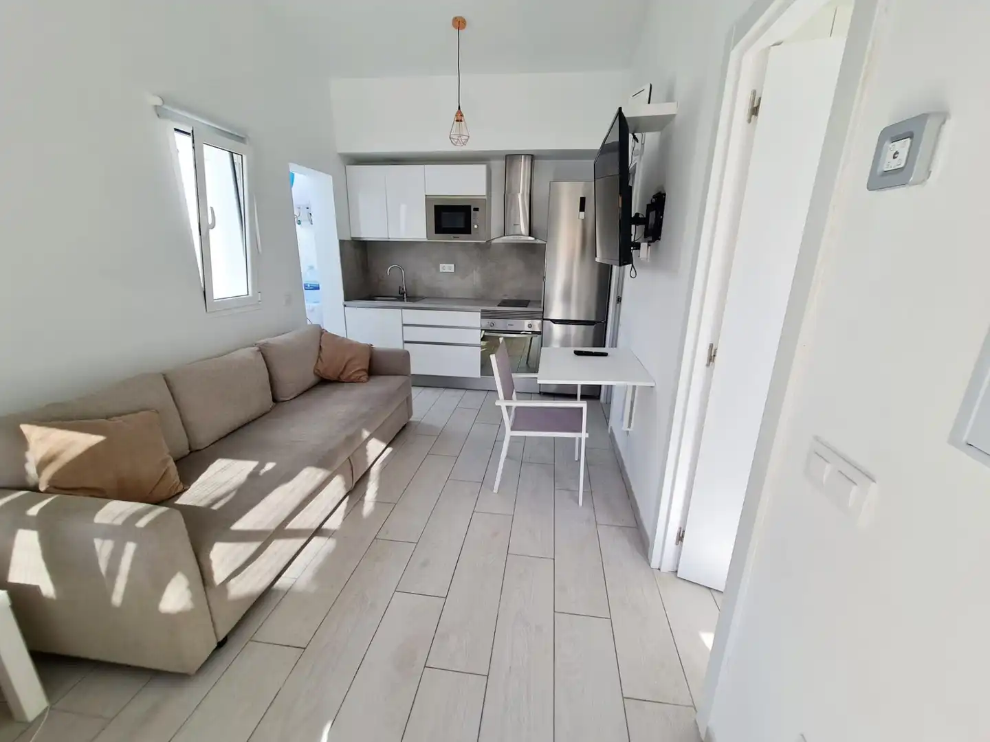 Moradia 45 m² em San Bartolomé de Tirajana