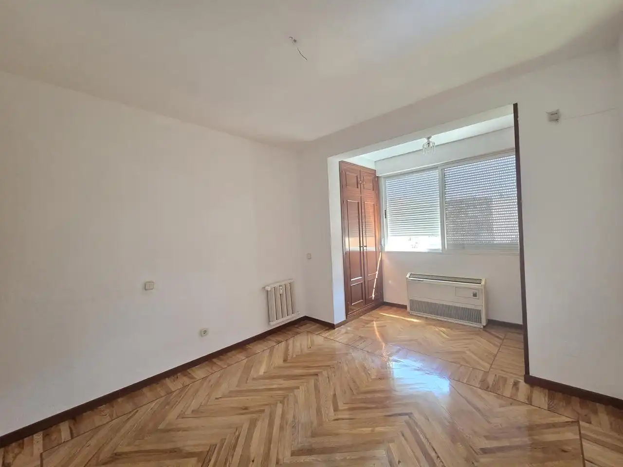 Piso de 123 m² en Madrid