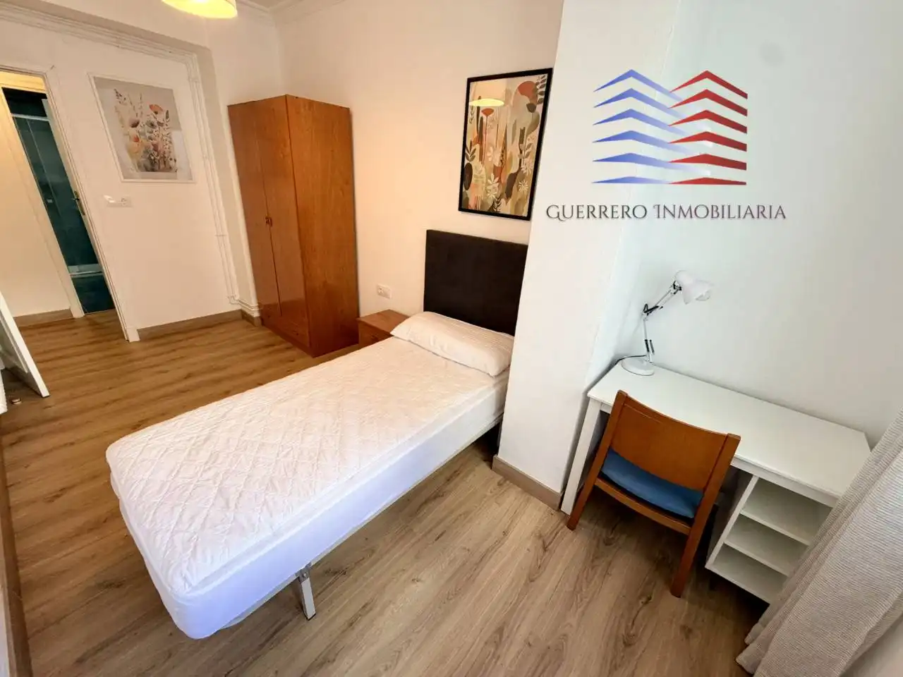 Piso de 90 m² en Ourense