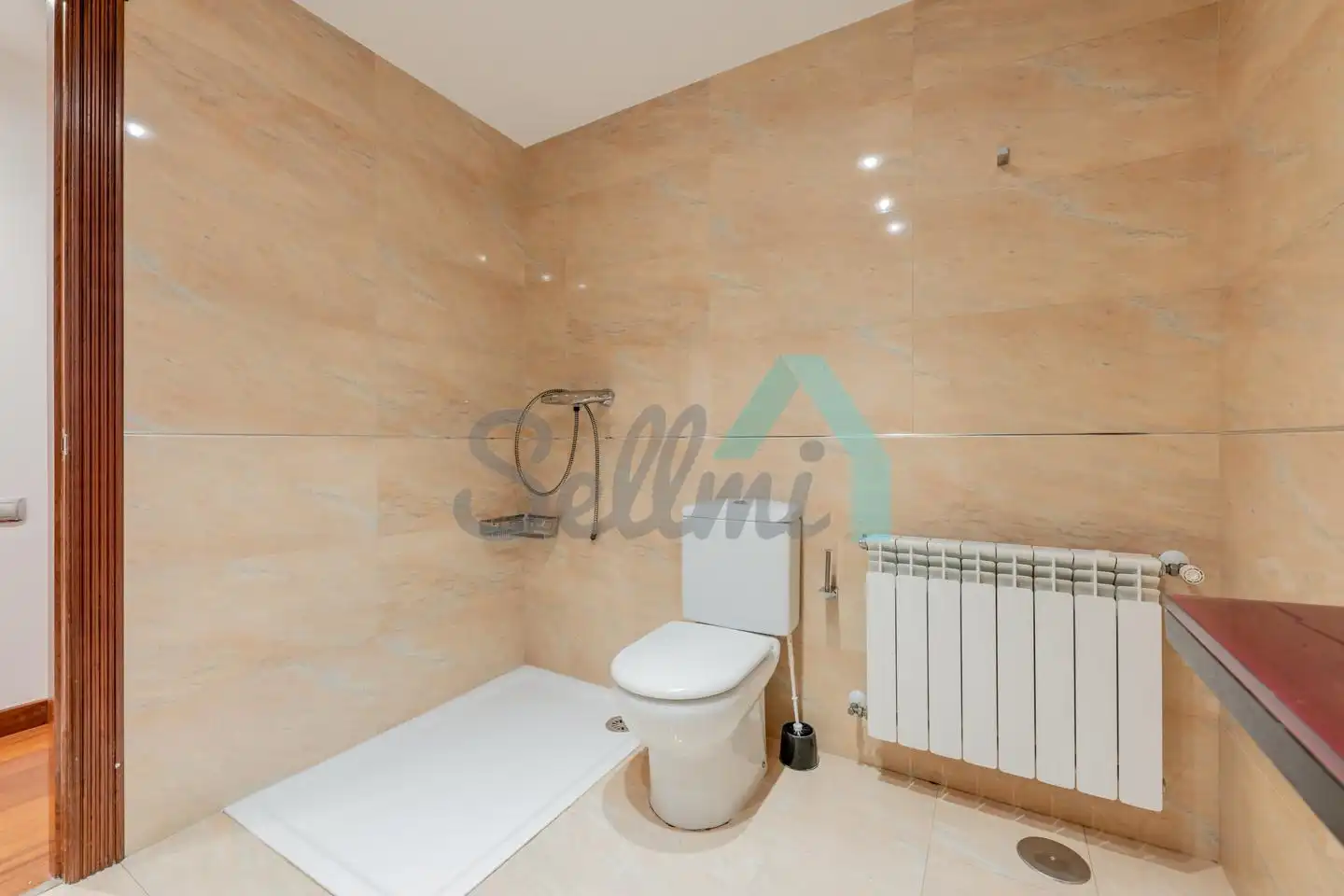 Habitación 194 m², Oviedo