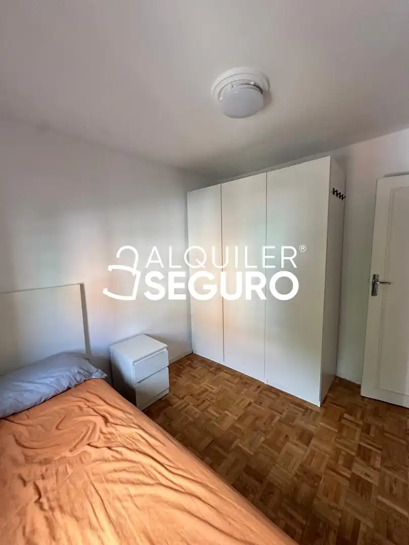 Wohnung 50 m² in Madrid