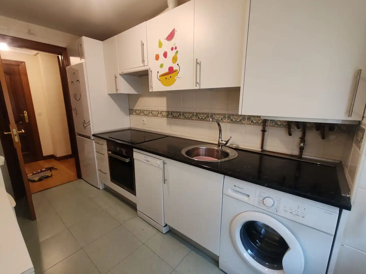 Appartamento 90 m² a Salamanca