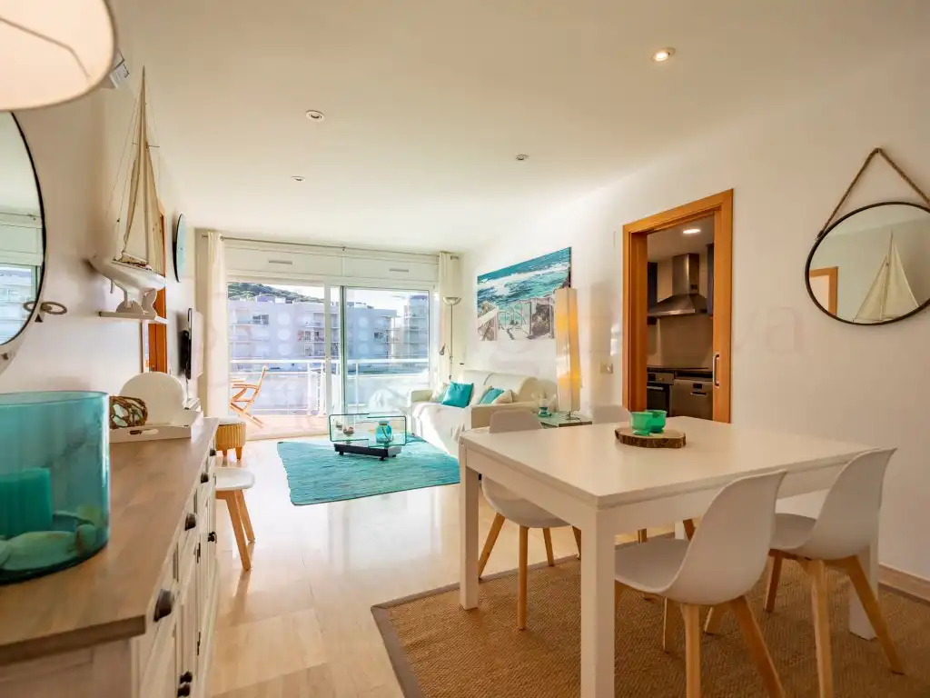 Wohnung 110 m² in Castell d'Aro, Platja d'Aro i s'Agaró