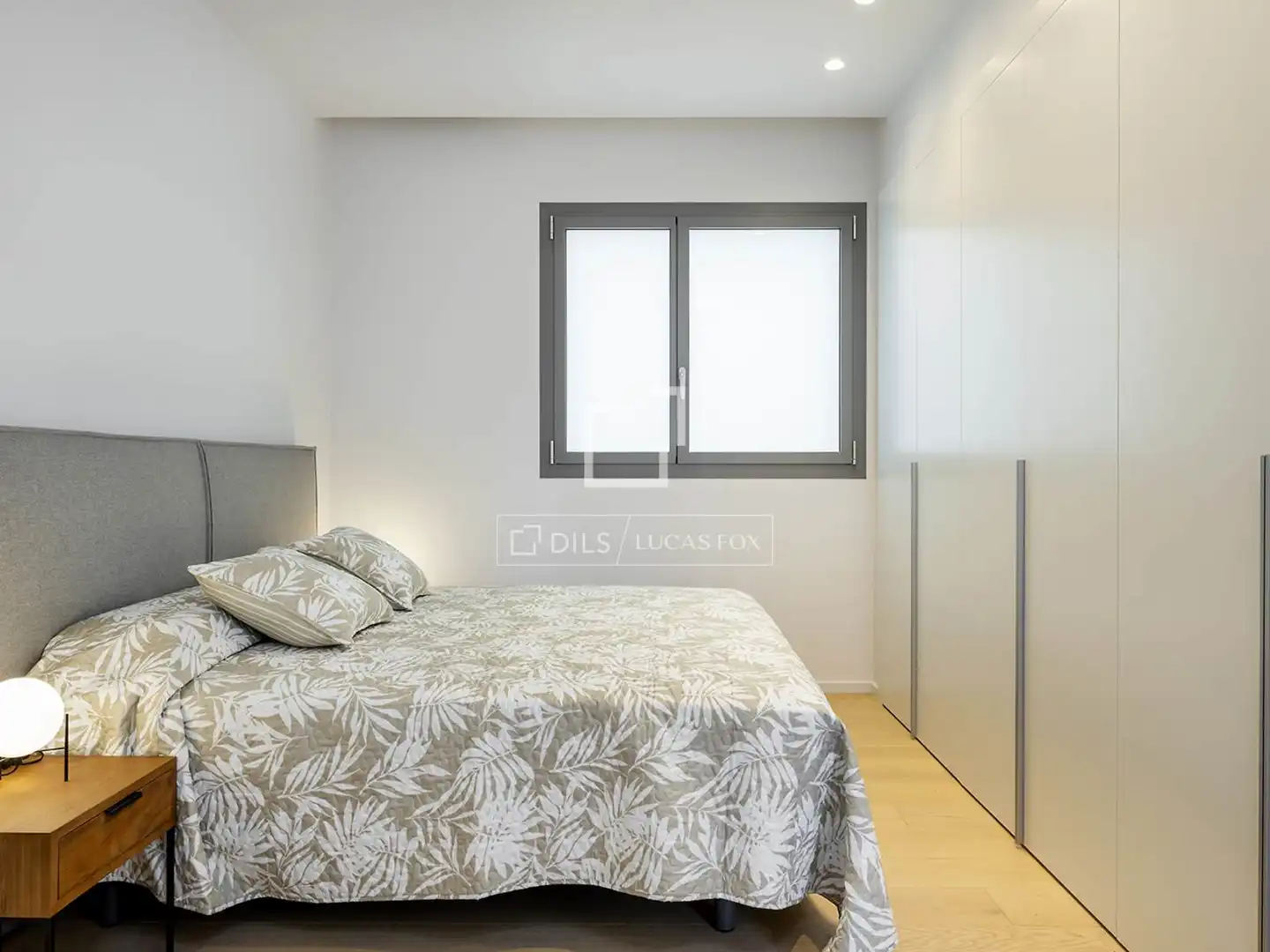 Wohnung 91 m² in Sant Boi de Llobregat