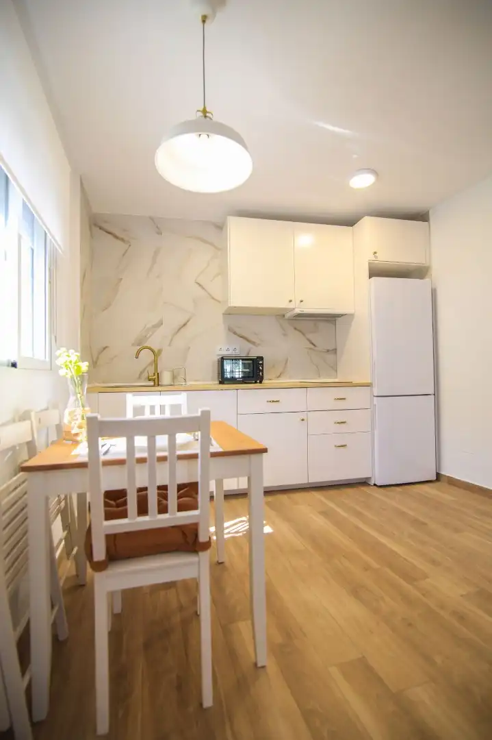 Casa de 43 m² en Vejer de la Frontera