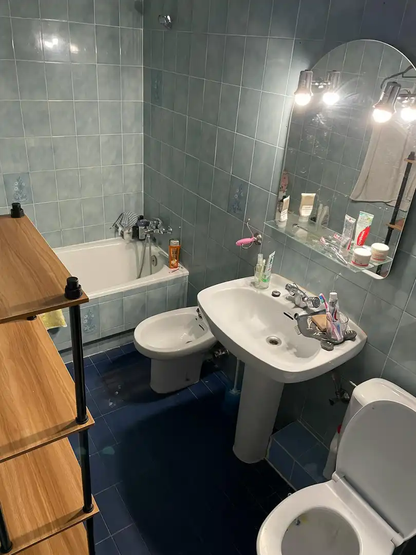 Habitación 95 m², Barcelona