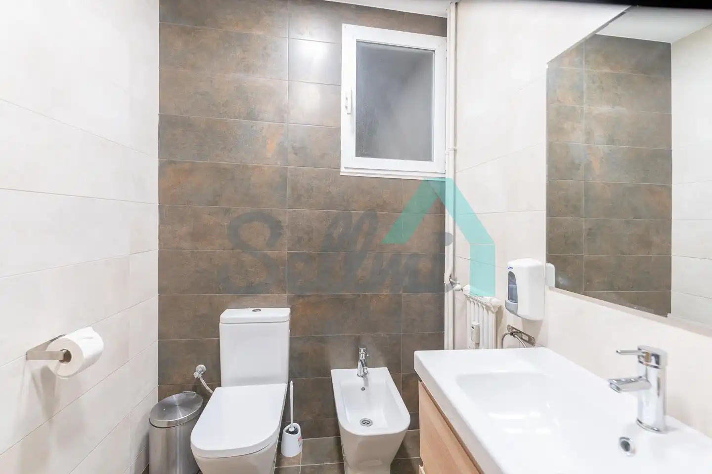 Piso de 130 m² en Oviedo