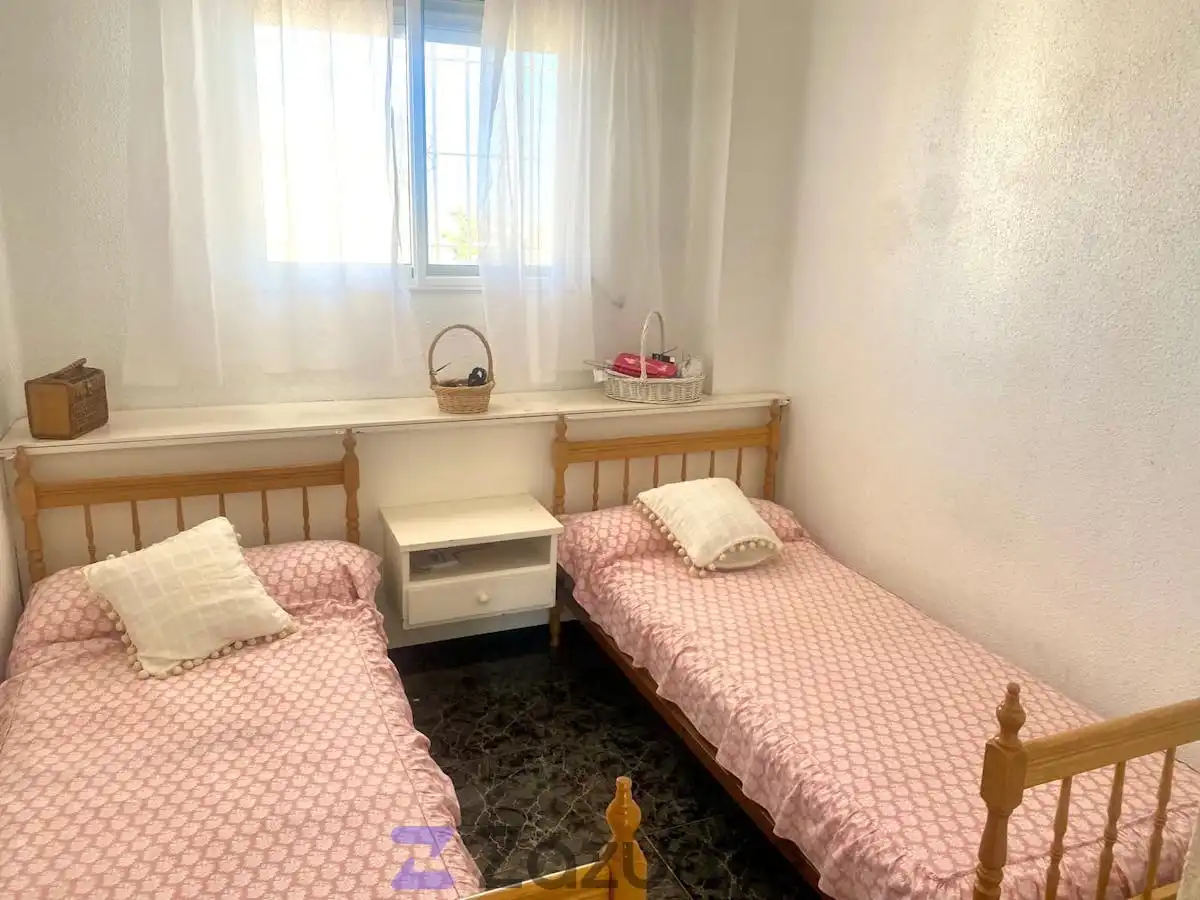 Piso de 78 m² en Cartagena