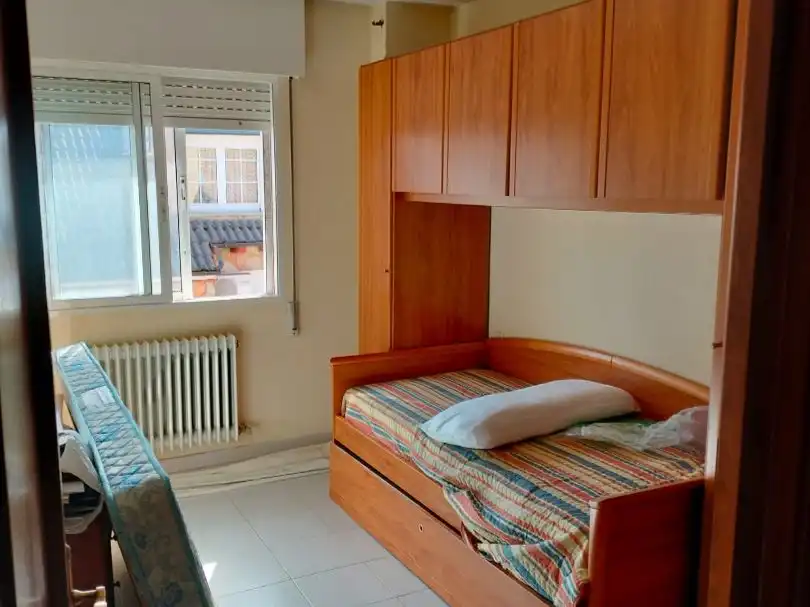 Piso de 80 m² en Toro