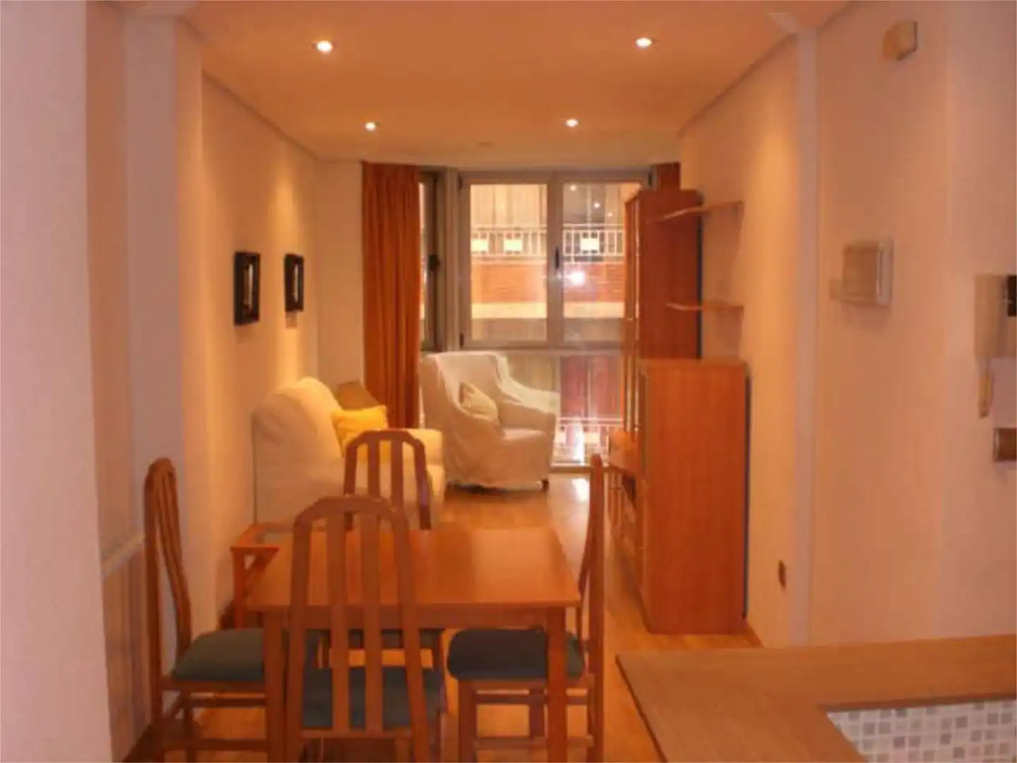 Piso de 60 m² en Albacete