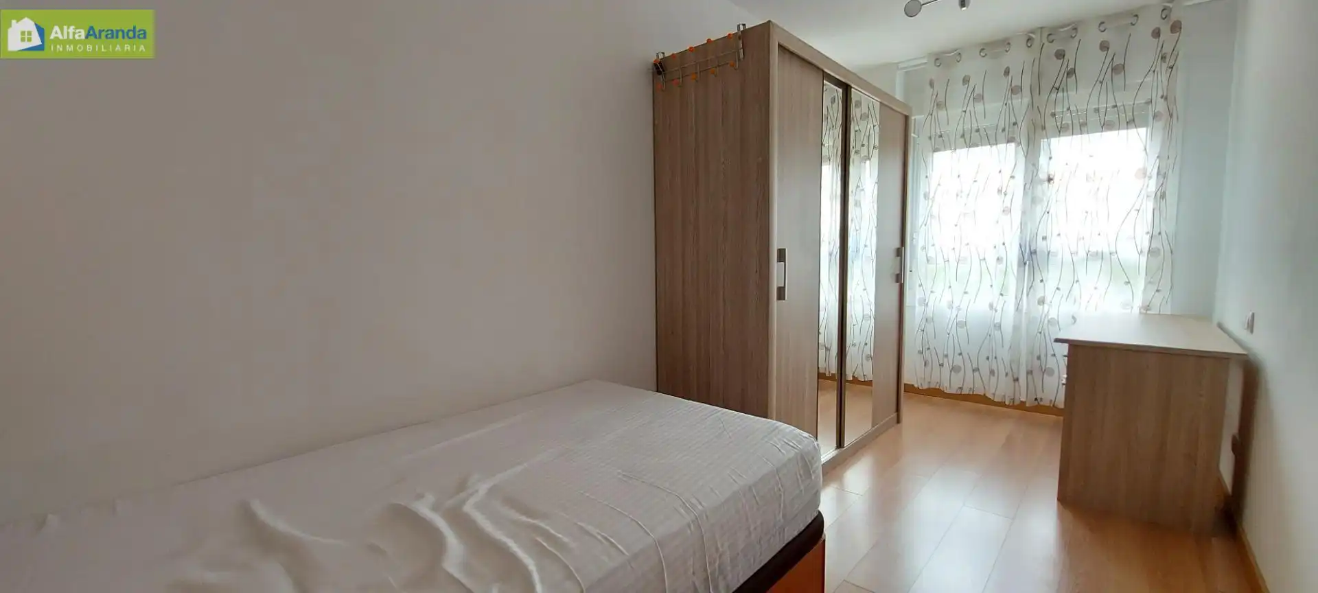 Piso de 99 m² en Aranda de Duero
