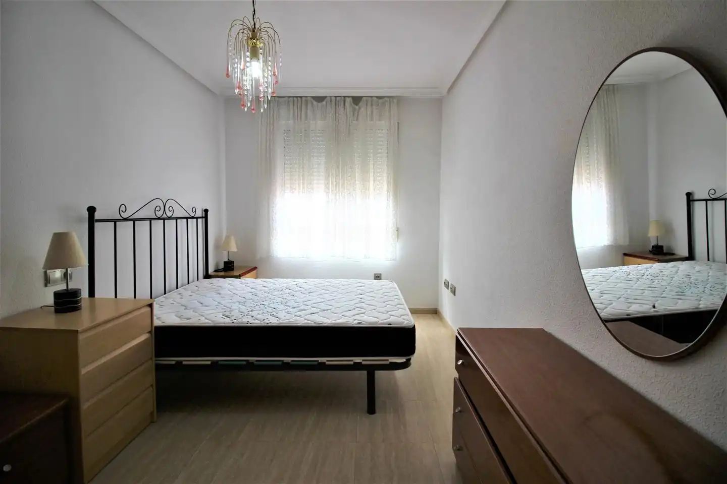 Pis de 124 m² a Almeria