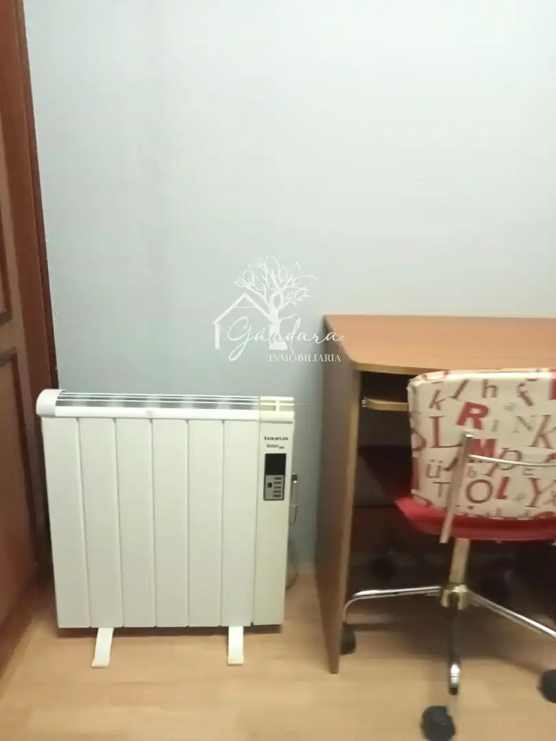 Piso de 67 m² en Ferrol
