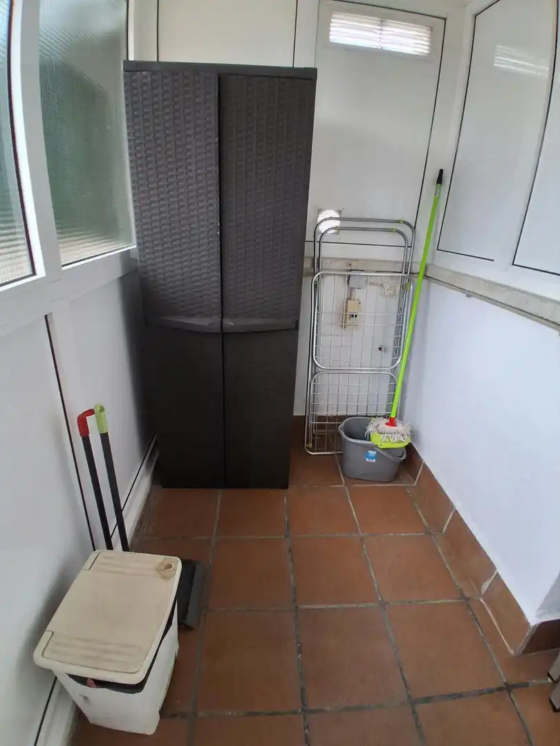 Pis de 74 m² a Mollet del Vallès