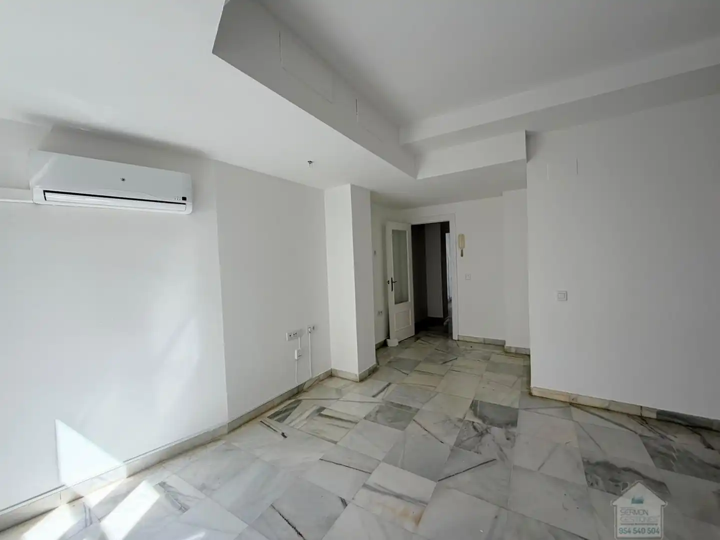 Wohnung 79 m² in Sevilla