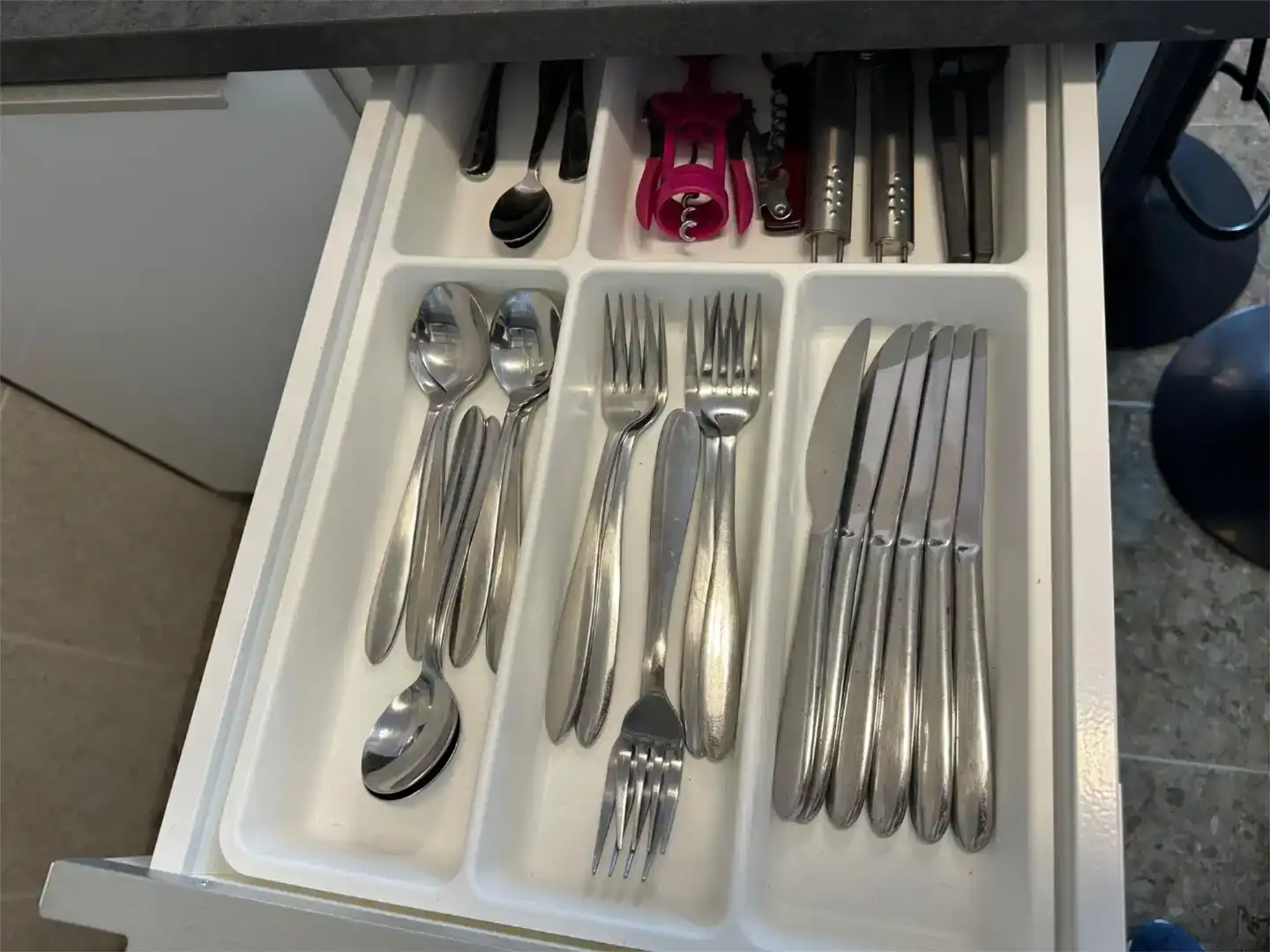 Piso de 52 m² en Las Palmas de Gran Canaria