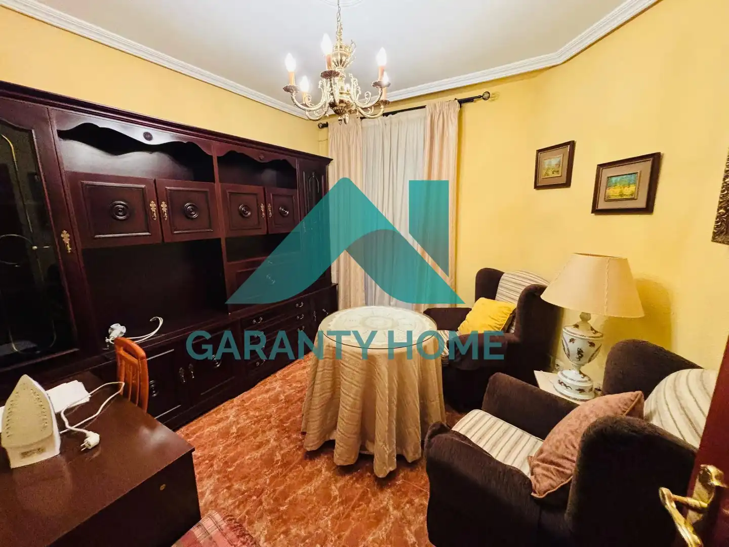 Piso de 110 m² en Cáceres