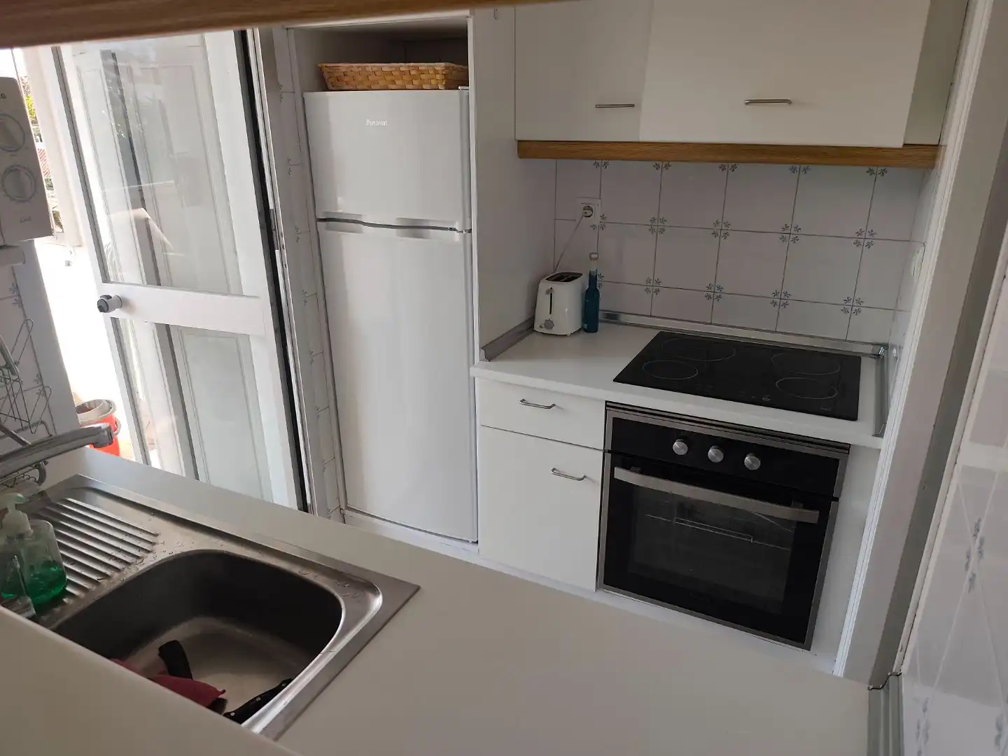 Piso de 55 m² en Benalmádena
