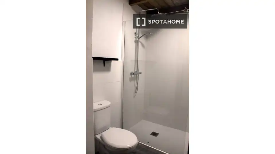 Habitación 86 m², Sevilla
