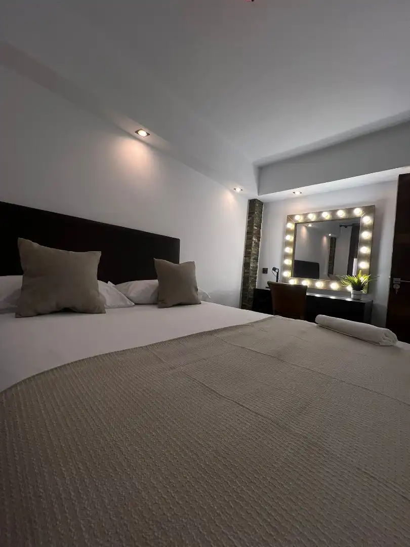 Habitación 100 m², Málaga