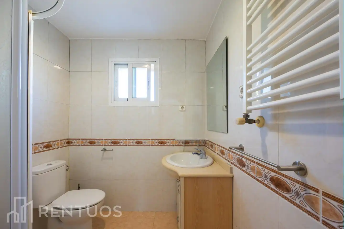 Квартира 47 м² у Madrid