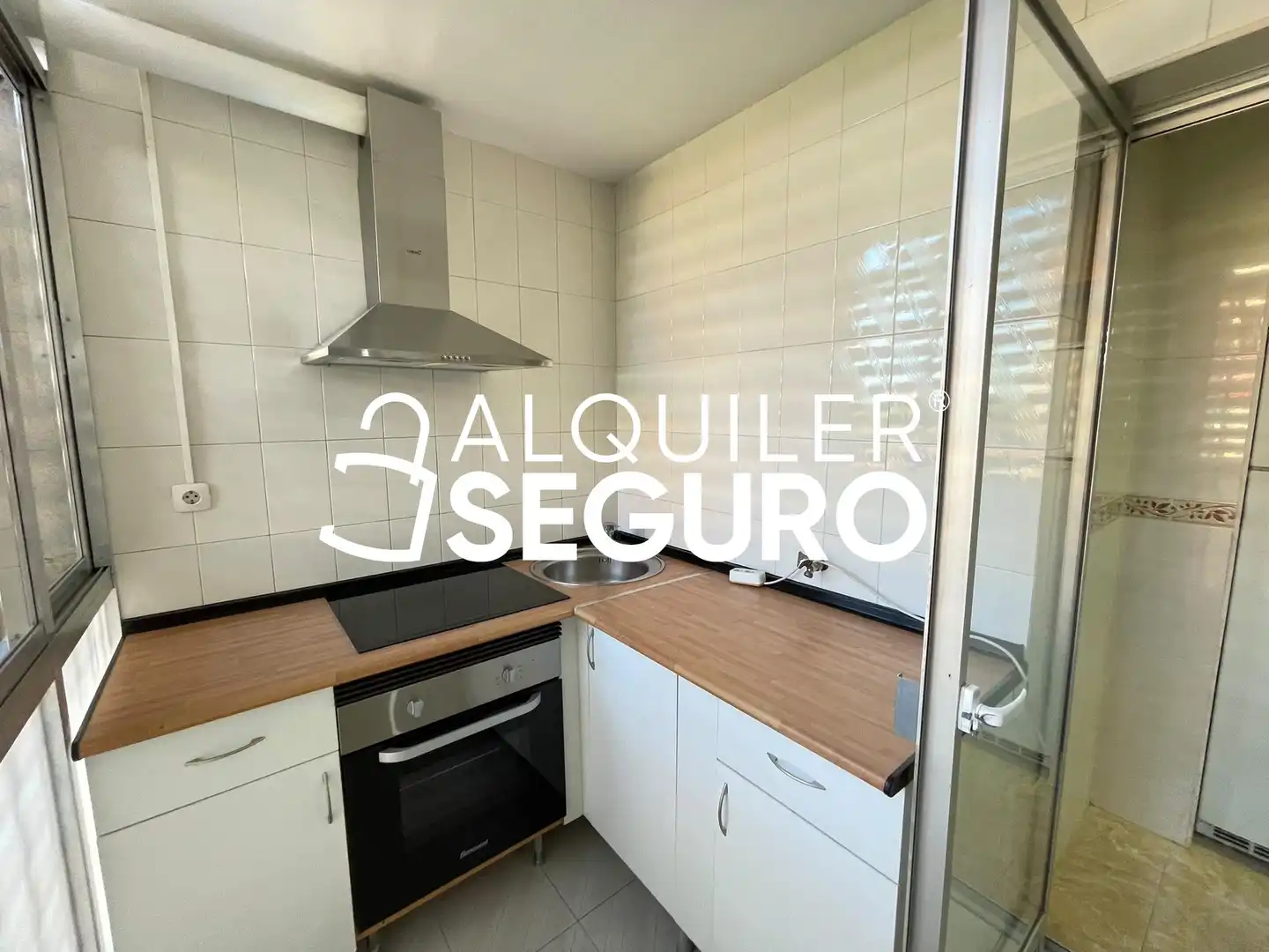 Piso de 100 m² en Madrid