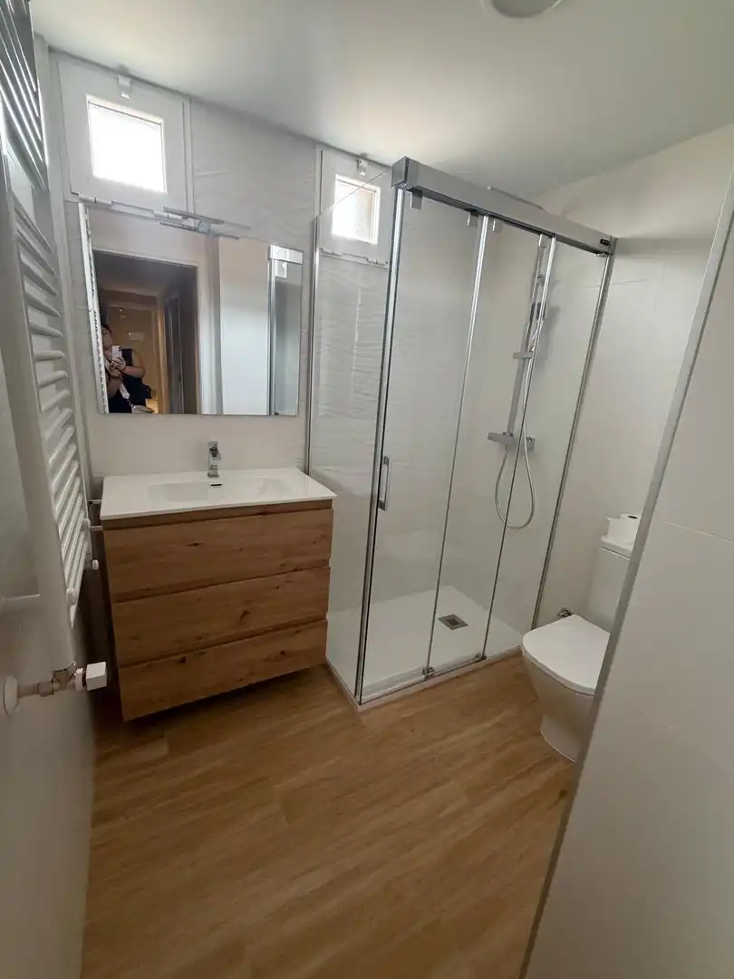 Apartamento 70 m² em Segovia