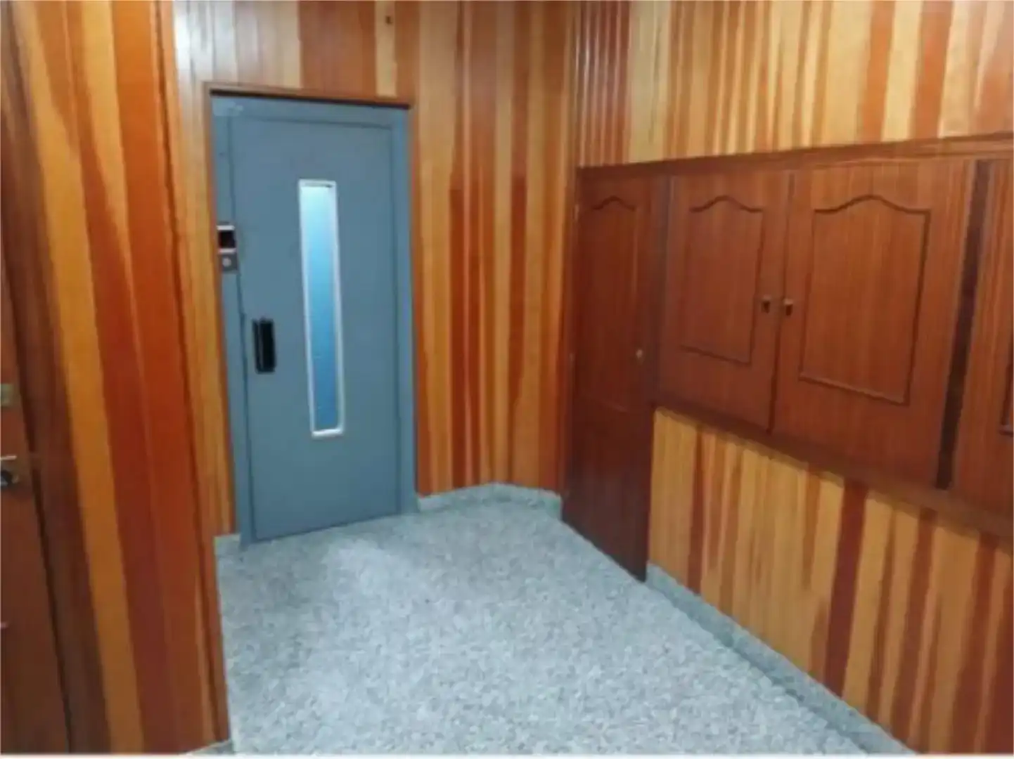 Piso de 140 m² en Ferrol