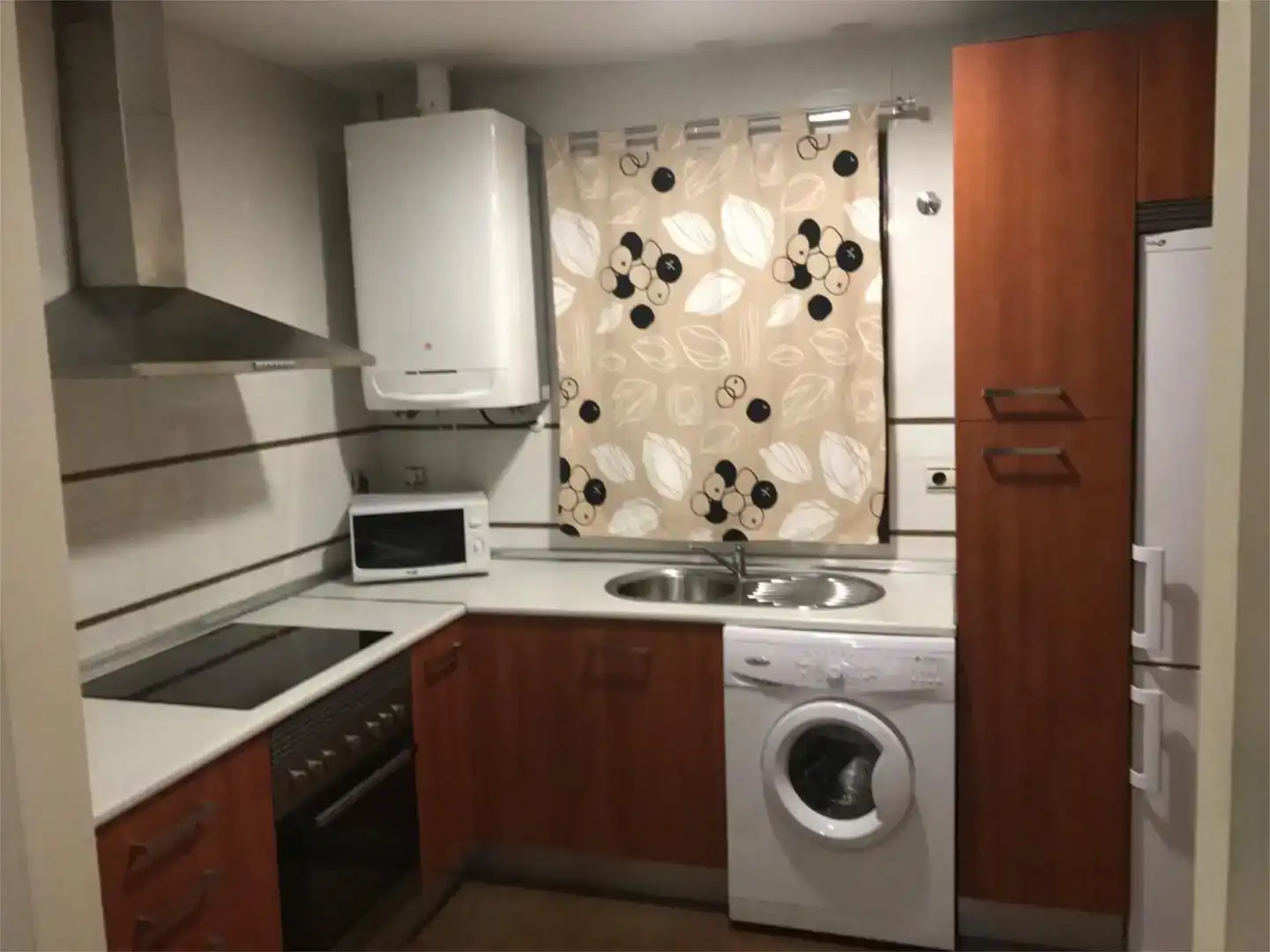Piso de 50 m² en Badajoz