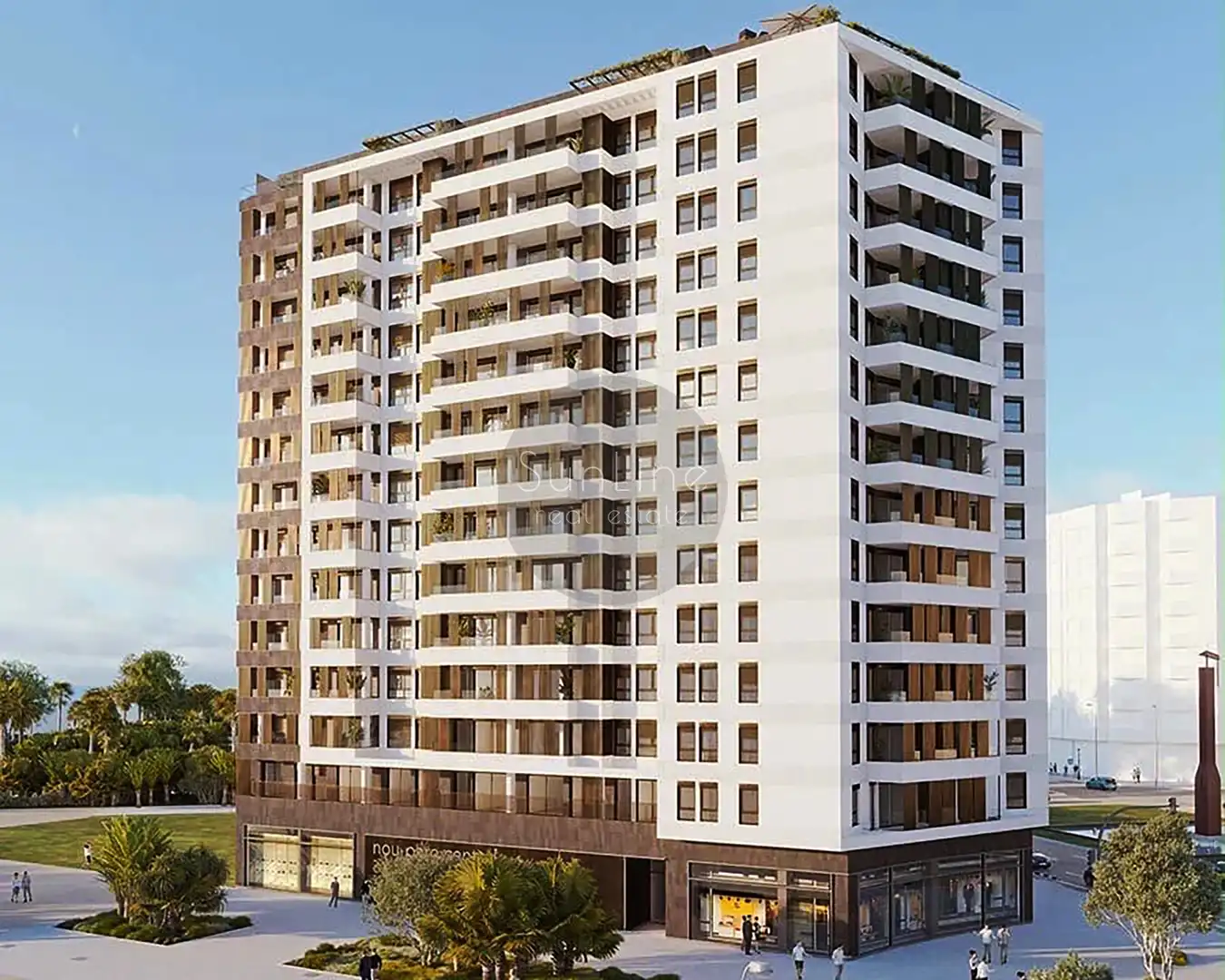 Pis de 85 m² a València