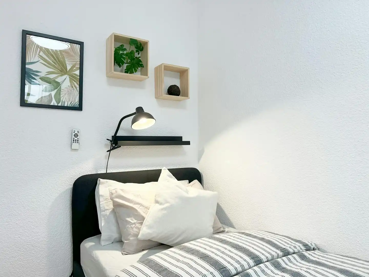 Habitación 70 m², Madrid
