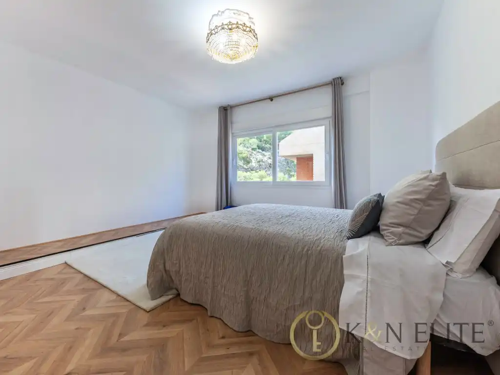 Piso de 160 m² en Alicante