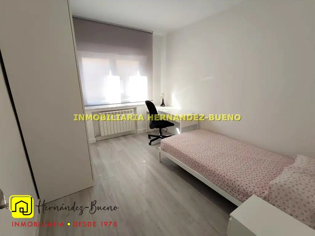 Apartamento 77 m² em Salamanca