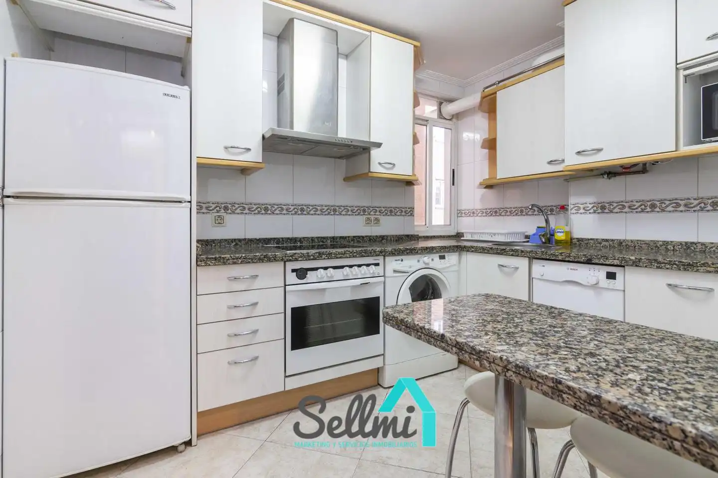 Piso de 65 m² en Oviedo
