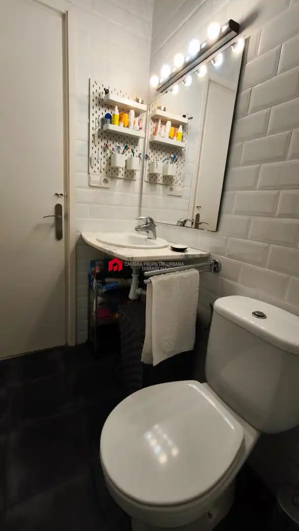 Piso de 75 m² en Tarragona