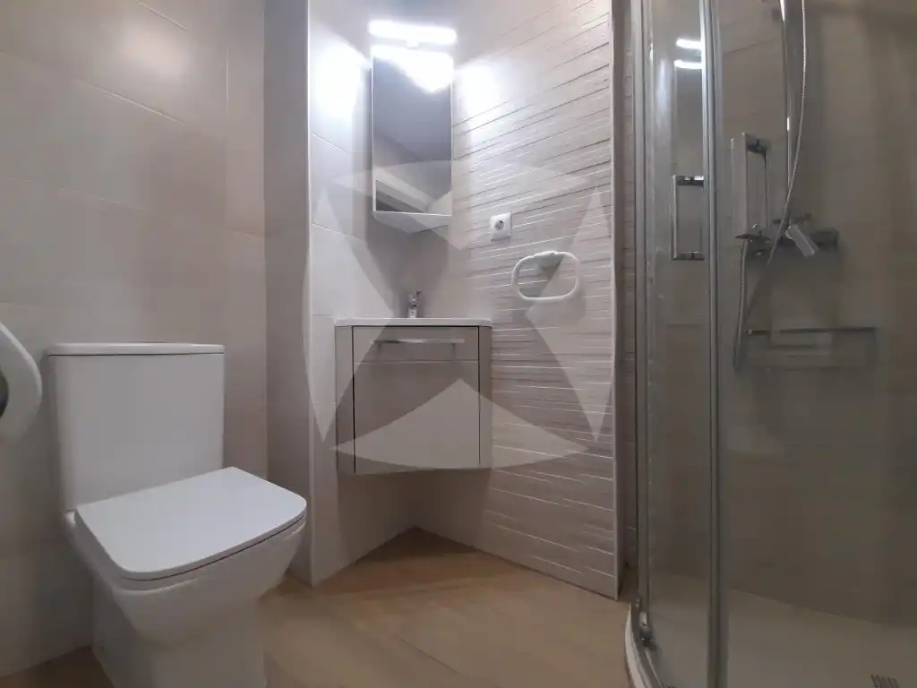 Piso de 112 m² en Badajoz