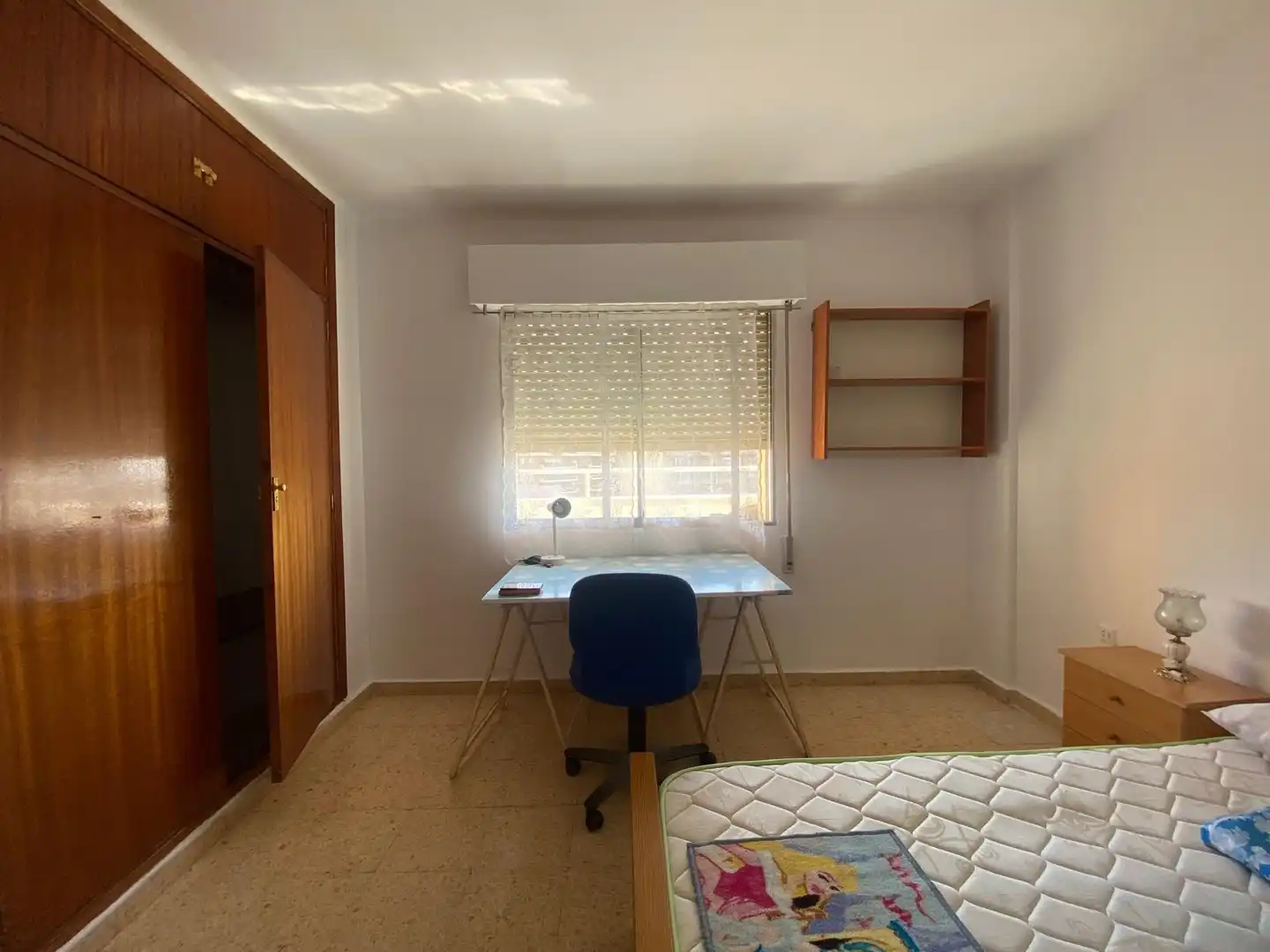 Piso de 110 m² en Cáceres