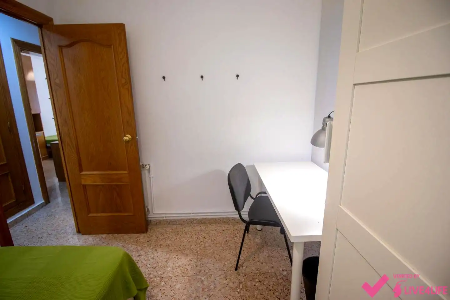 Pis de 120 m² a València